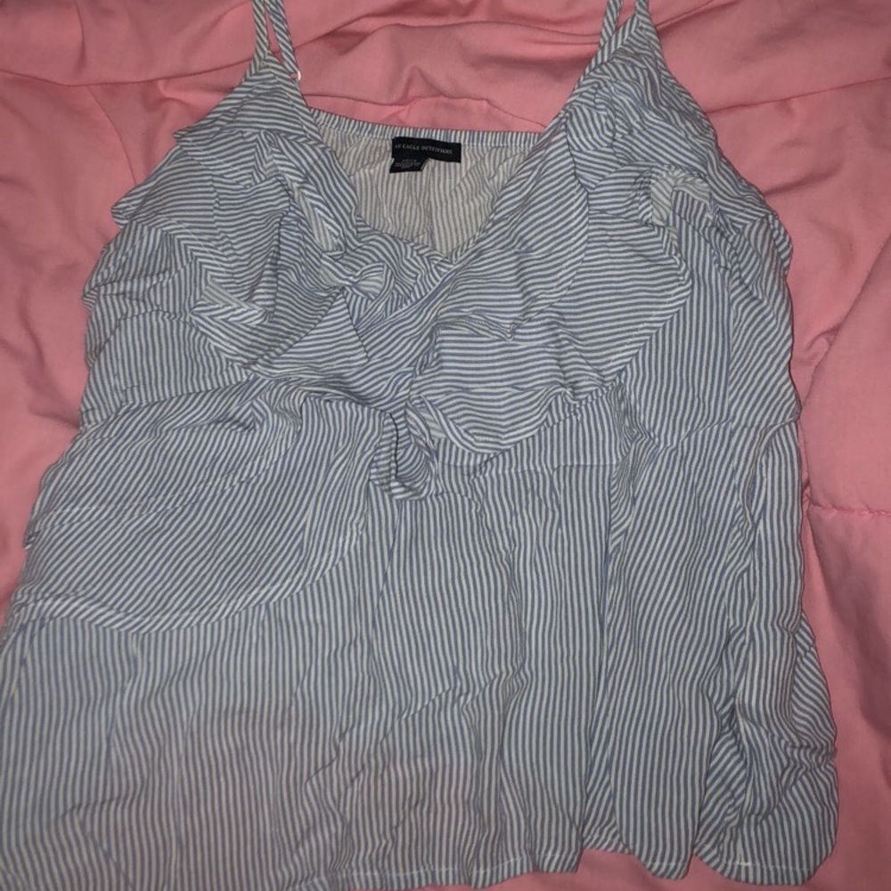 Cute dressy tank